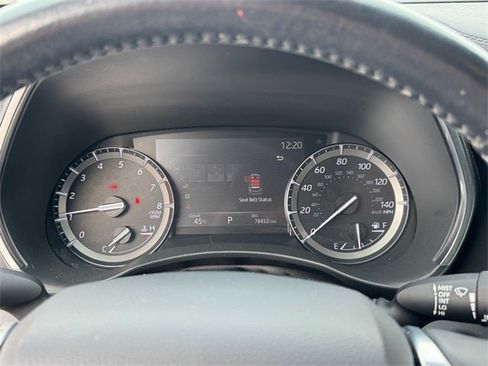 Used 2020 Toyota Highlander Limited image 19