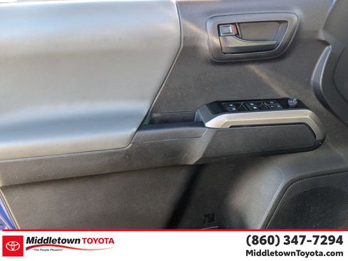 Certified 2023 Toyota Tacoma SR5 image 10