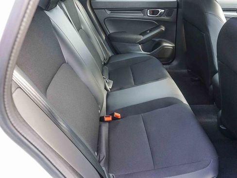 Used 2023 Honda Civic Sport image 13