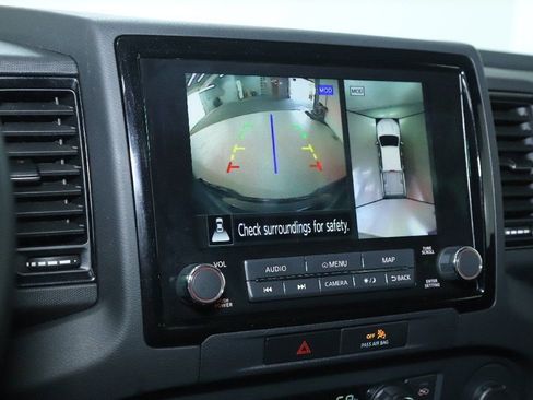 Certified 2022 Nissan Frontier PRO-4X w/ Pro-4X Premium Package image 32