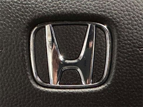 Certified 2023 Honda HR-V Sport image 24