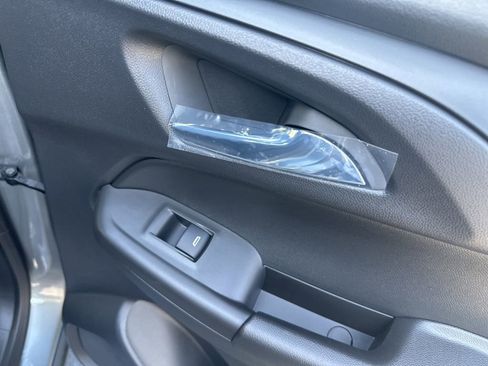 New 2026 Chevrolet TrailBlazer RS w/ Convenience Package image 35