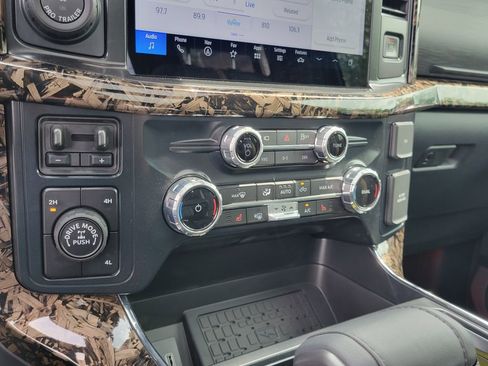 New 2026 Ford F150 XLT AWD/4WD image 34
