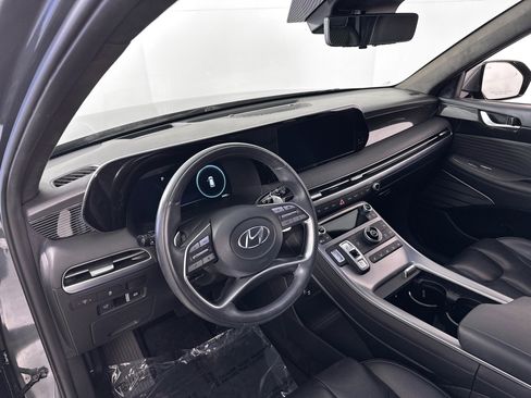 Used 2023 Hyundai Palisade Calligraphy image 9