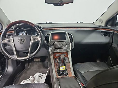Used 2013 Buick LaCrosse Touring image 13