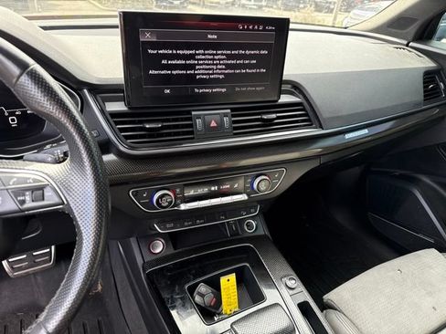 Used 2022 Audi SQ5 Premium Plus AWD/4WD image 17