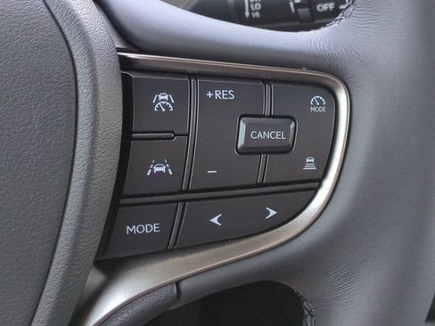 Used 2026 Lexus UX 300h FWD w/ Accessory Package (Z1) image 23