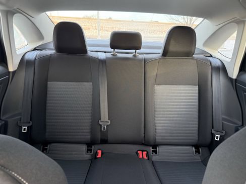 New 2026 Volkswagen Jetta S image 18