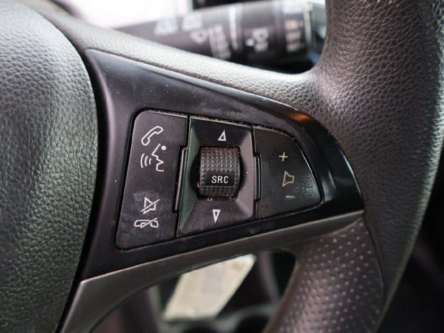 Used 2016 Chevrolet Spark LT FWD image 26