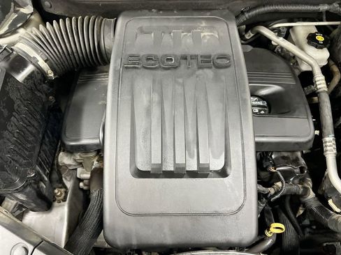 Used 2016 Chevrolet Equinox LT w/ Convenience Package image 24