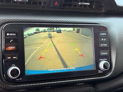 Used 2023 Nissan Kicks SV FWD image 23