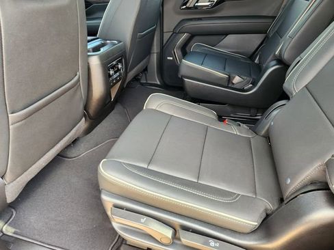 New 2026 Chevrolet Tahoe Premier RWD image 51