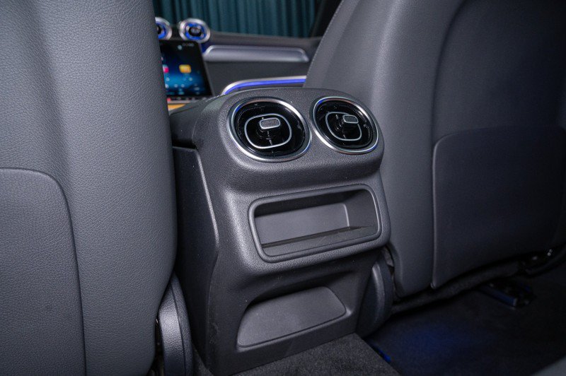New 2026 Mercedes-Benz GLC 300 4MATIC image 25