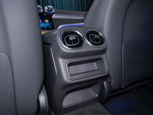 New 2026 Mercedes-Benz GLC 300 4MATIC image 25