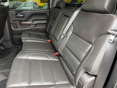 Used 2018 GMC Sierra 1500 Denali w/ Denali Ultimate Package image 21