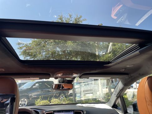 New 2026 Chrysler Pacifica Pinnacle image 46