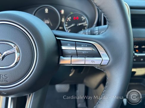 Used 2025 MAZDA CX-50 2.5 Hybrid w/ Weather Package image 28