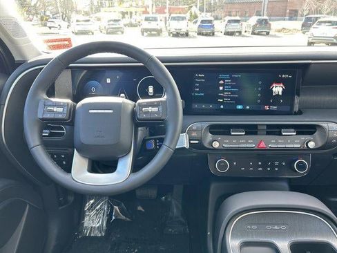 New 2026 Hyundai Palisade SEL AWD/4WD image 48