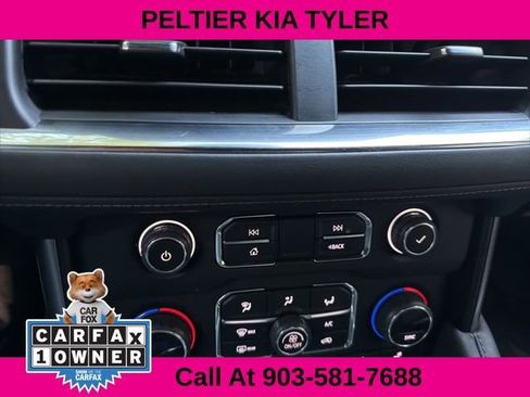 Used 2024 Chevrolet Tahoe LT w/ Luxury Package image 22