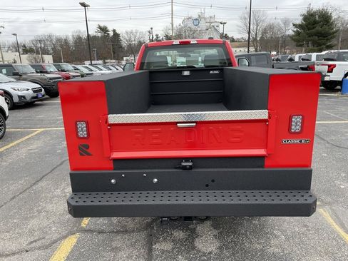 New 2026 Ford F250 XL w/ XL Chrome Package image 5