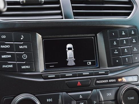Used 2016 Ford Explorer 4WD Police Interceptor w/ Ready For The Road Package image 25