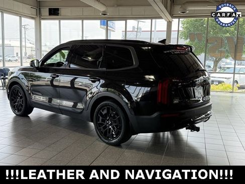 Used 2022 Kia Telluride SX image 6