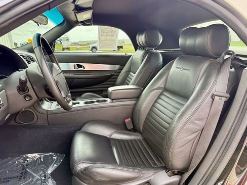 Used 2002 Ford Thunderbird RWD image 11
