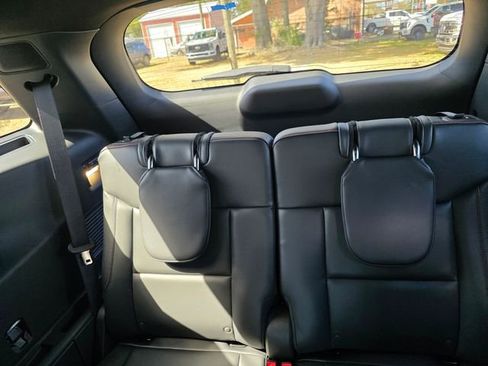 New 2026 Ford Explorer ST w/ Sun And Sound Package image 12