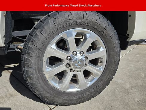 Used 2019 RAM 2500 Laramie image 11