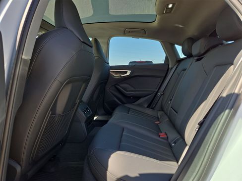 New 2025 Audi A5 2.0T Prestige image 13