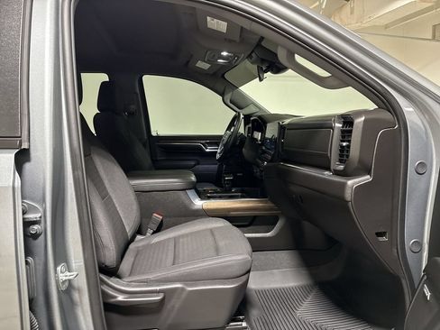 Used 2024 Chevrolet Silverado 1500 RST w/ Convenience Package II AWD/4WD image 22