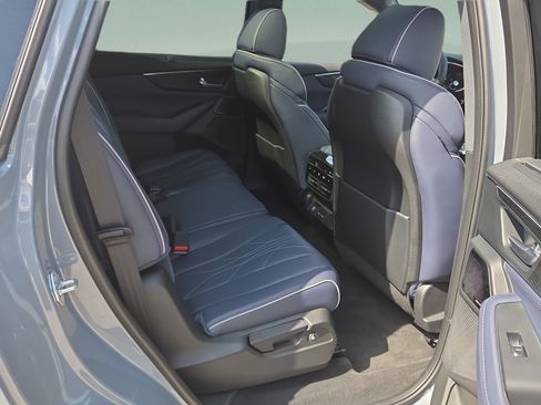 Certified 2026 Acura MDX Type S AWD/4WD image 15