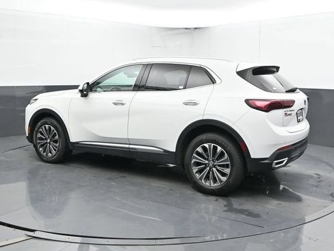 Used 2024 Buick Envision Preferred AWD/4WD image 8