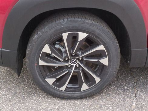 New 2025 MAZDA CX-50 2.5 Hybrid w/ Premium Plus Pkg image 10