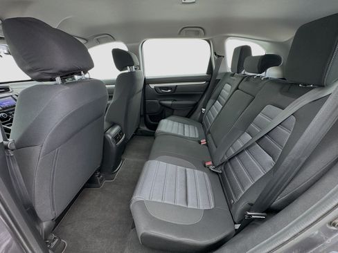 Used 2021 Honda CR-V LX image 15