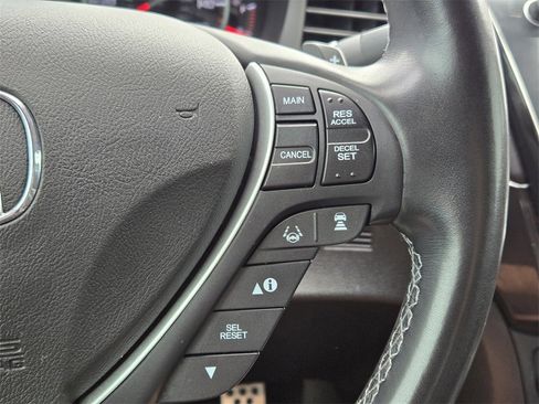 Used 2021 Acura ILX image 29