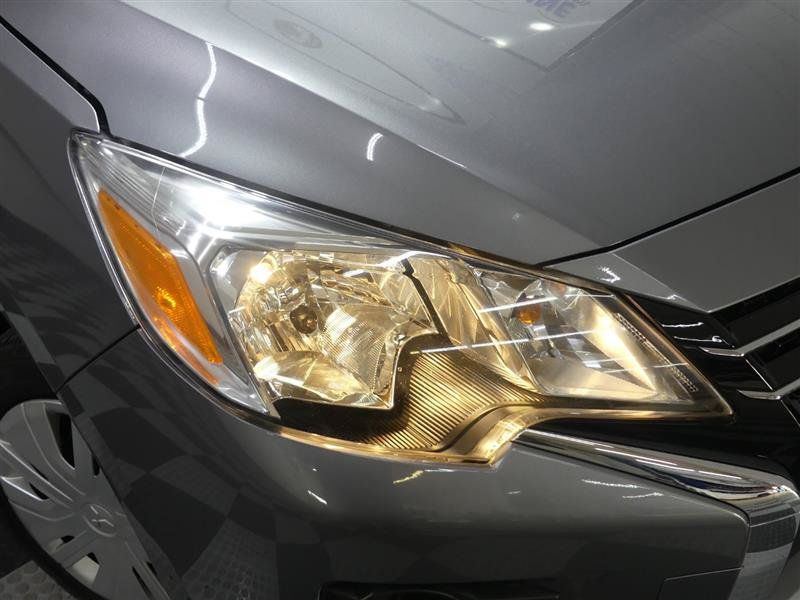 Used 2021 Mitsubishi Mirage G4 ES FWD image 14