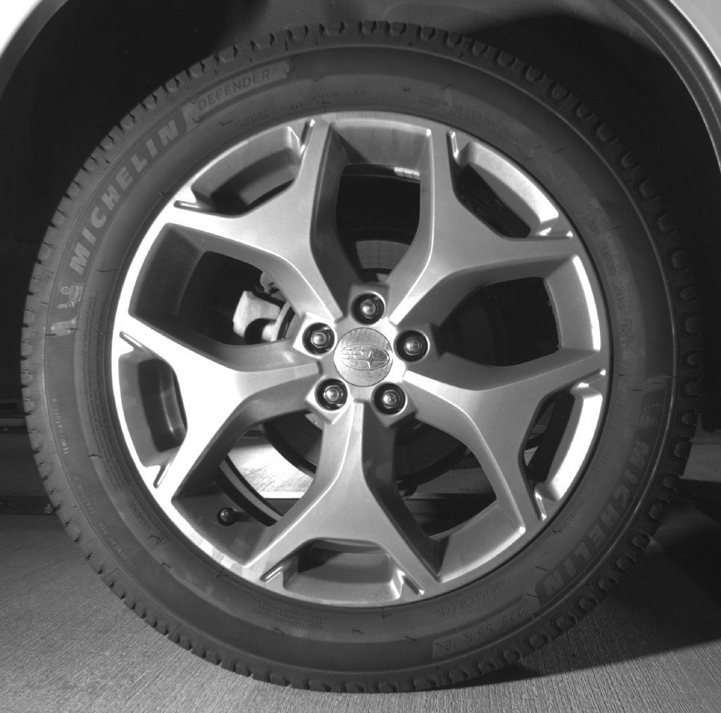 Used 2015 Subaru Forester 2.5i Touring w/ Eyesight & Navigation System AWD/4WD image 15