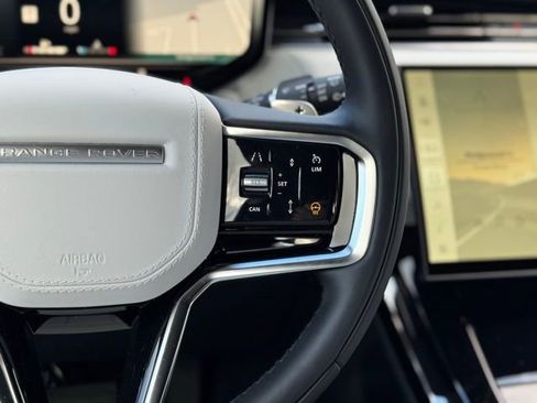 New 2026 Land Rover Range Rover Sport SE AWD/4WD image 19