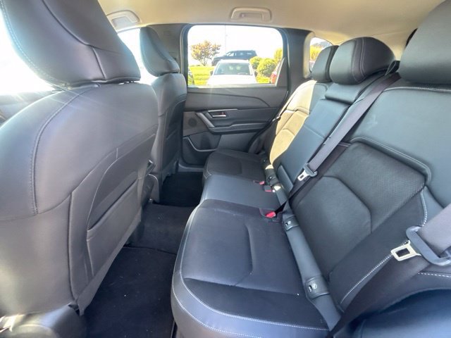 Certified 2026 MAZDA CX-5 Preferred AWD/4WD image 18