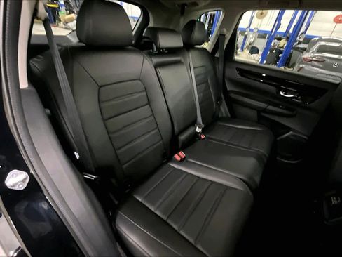 Used 2025 Honda CR-V EX-L image 20