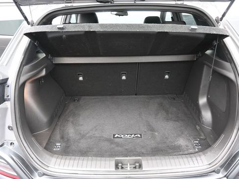 Used 2021 Hyundai Kona Night AWD/4WD image 14