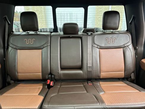 Certified 2024 Ford F150 King Ranch image 39