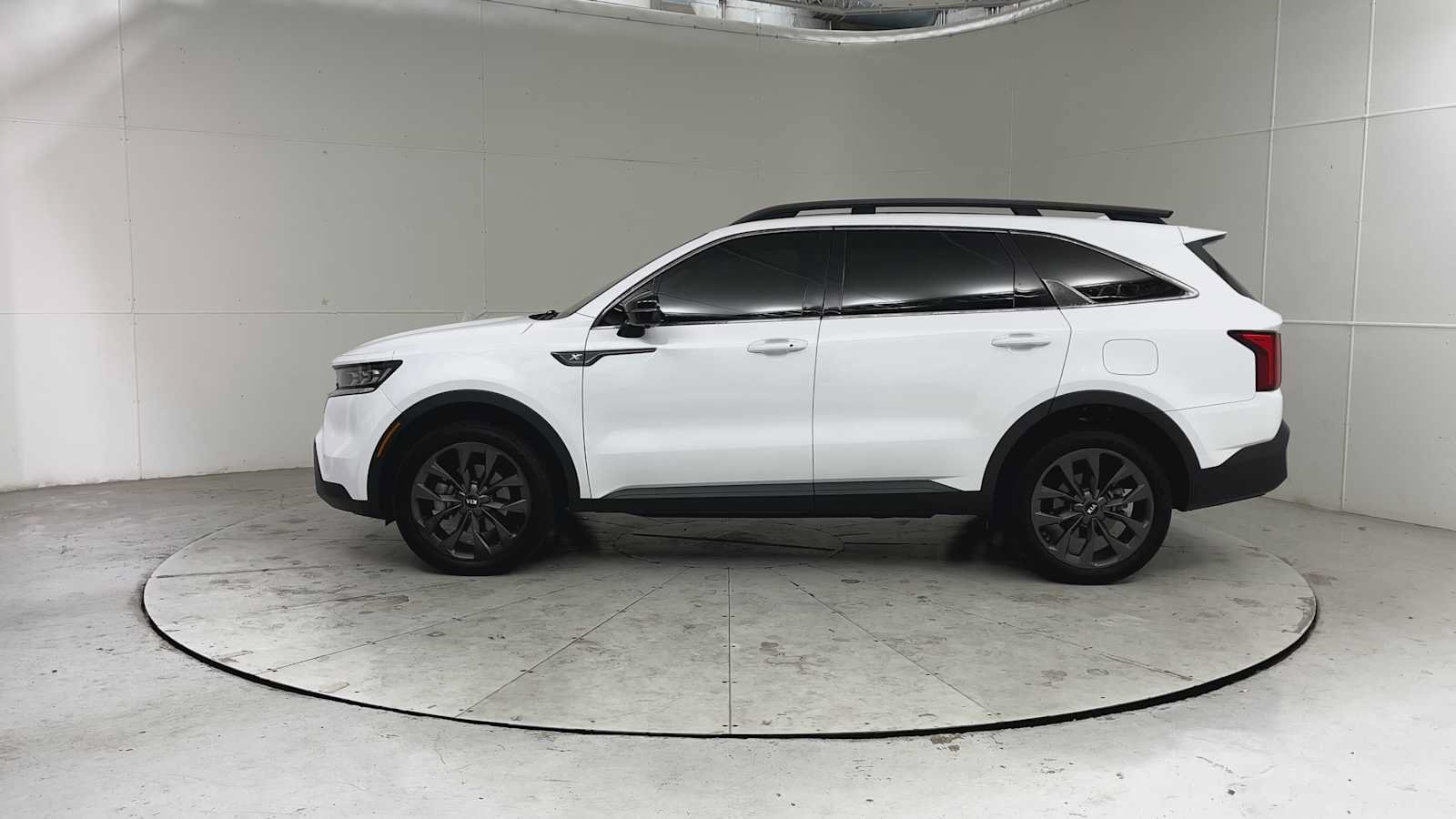 Used 2021 Kia Sorento SX Prestige AWD/4WD image 5
