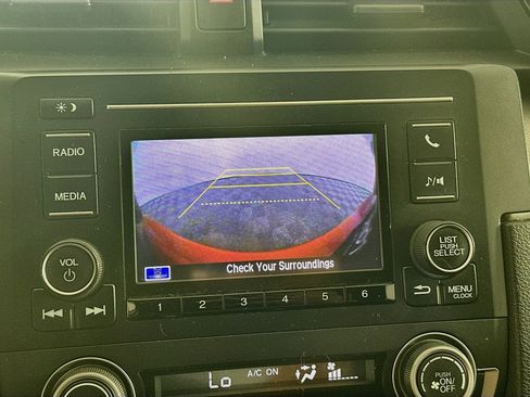 Used 2017 Honda Civic LX image 21