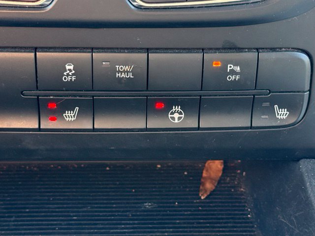 Used 2015 RAM 2500 Big Horn AWD/4WD image 26