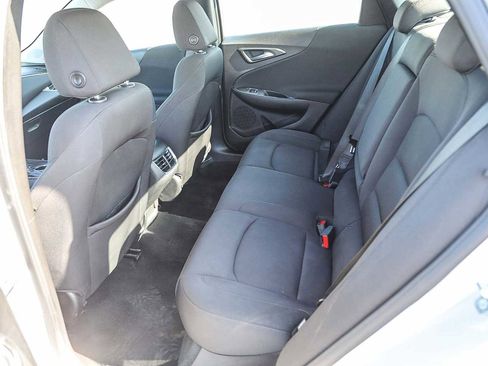 Used 2020 Chevrolet Malibu LT image 18