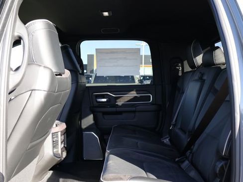 New 2026 RAM 2500 Laramie image 10