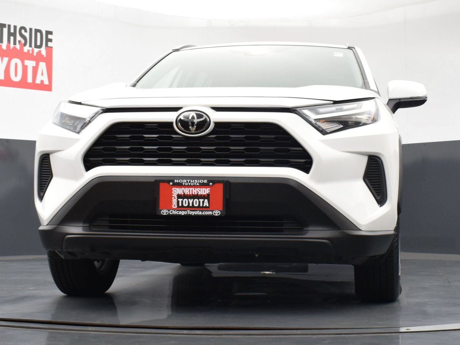 Used 2025 Toyota RAV4 XLE AWD/4WD image 29