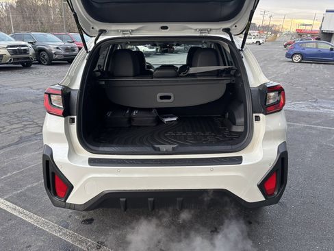 New 2026 Subaru Crosstrek 2.5i Limited image 53
